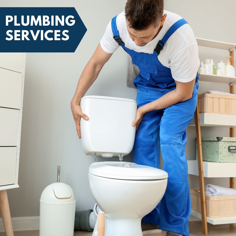 Plumbing Company in Slingerlands, NY